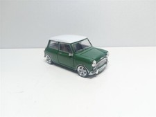 Mini cooper verde usato  Erice