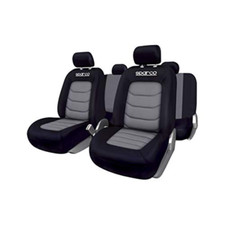 Sparco spc1019gr set usato  Roccagloriosa
