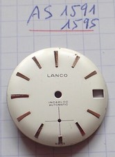 1591 1595 cadran d'occasion 1591 1595 cadran d'occasion  Oderen