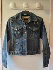 Petit blouson vintage d'occasion  Melle