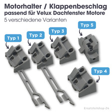 Passend velux motor gebraucht kaufen  Fürstenzell
