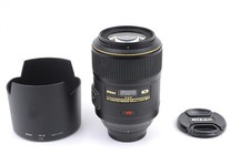 Nikon 105mm 2.8 d'occasion  Expédié en Belgium