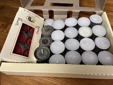 Tealight candle gift for sale  Johnson City
