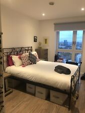 King size black for sale  LONDON