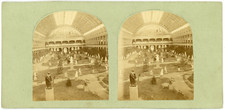 Stereo intérieur serre d'occasion  Pagny-sur-Moselle