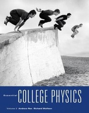Essential college physics for sale  Aurora