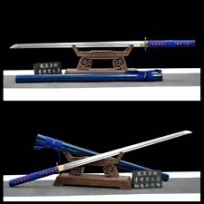 Spada samurai giapponese usato  Spedire a Italy