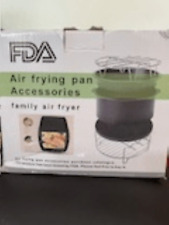 Acessórios para frigideiras a ar comprar usado  Enviando para Brazil