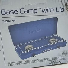 Campingaz base camp gebraucht kaufen  Plauen