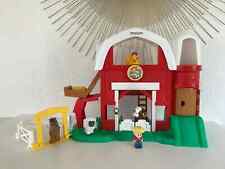 Nouvelle ferme little d'occasion  Donnemarie-Dontilly