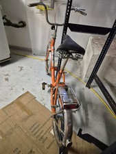 Vintage klappfahrrad klapprad gebraucht kaufen  Heidelberg