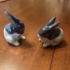 Decorative bunnies figurines for sale  Shipping to Ireland