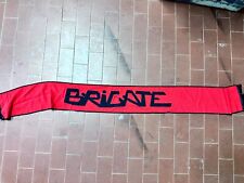 Ultras brigades scarf usato  Italia