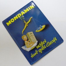 Mondamin berlin geprägtes gebraucht kaufen  Asperg