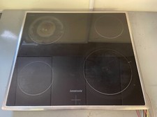Constructa glaskeramik kochfel gebraucht kaufen  Mannheim