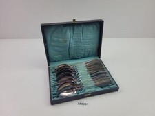 12x esslöffel personen gebraucht kaufen  Burgstädt