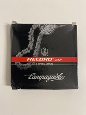 Catena campagnolo record usato  Palermo