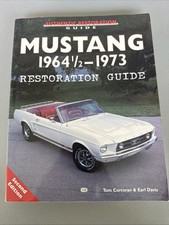 Mustang 1964 73 for sale  Mechanicsville