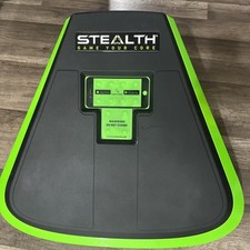 Stealth professional green for sale  Crystal Lake