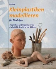 Kleinplastiken modellieren ein gebraucht kaufen  Berlin
