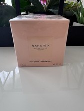 Parfum femme narciso d'occasion  Éragny