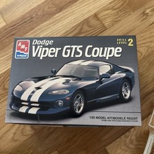 Amt dodge viper for sale  Alma