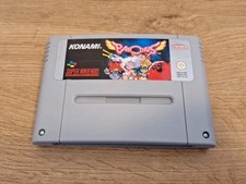 Parodius snes super d'occasion  Nice-