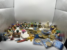 Joblot club penguin for sale  MAIDSTONE