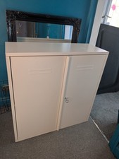 Ikea ivar white for sale  SPALDING