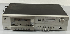 Telefunken 200 stereo gebraucht kaufen  Lehrte