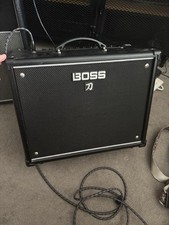 Boss katana 1 for sale  WARRINGTON
