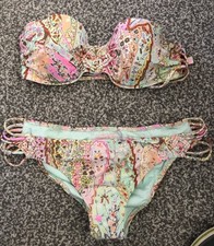 Victoria secret bikini for sale  NORTHAMPTON