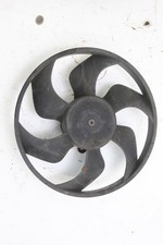 Radiador ventilador Renault CLIO 3 gasolina 00935 comprar usado  Enviando para Brazil