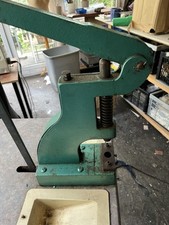 Dtp foot press for sale  LEEDS