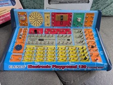French elenco model for sale  SWINDON