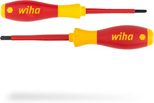 Juego destornilladores softfin usato  Roma
