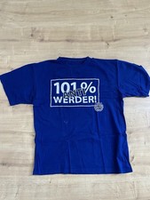 Hsv shirt 101 gebraucht kaufen  Bönningstedt