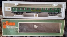 Lima 9209 personenwaggon gebraucht kaufen Lima 9209 personenwaggon gebraucht kaufen  Brüggen