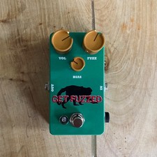 Stumpbox pedals get for sale  Cleveland