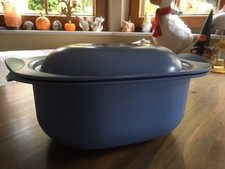 Tupperware kasserolle bräter gebraucht kaufen Tupperware kasserolle bräter gebraucht kaufen  Ruppichteroth