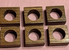 teak holder napkin vintage for sale teak holder napkin vintage for sale Phoenix