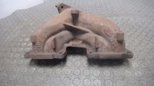 Auspuffkrümmer ford sierra gebraucht kaufen  Warendorf