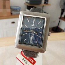 Dugena monza automatic gebraucht kaufen  Essen