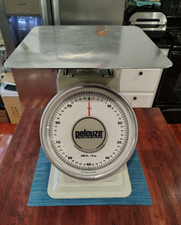 Vintage pelouze 100lb for sale  Colorado Springs