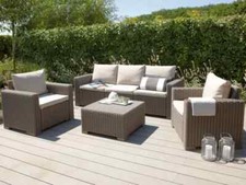 Best garten lounge gebraucht kaufen  Modautal