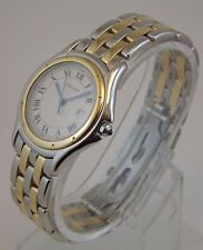 Cartier panthere couguar usato  Catania