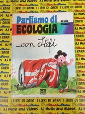 Book libro parliamo usato  Ferrara