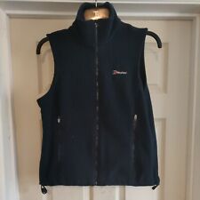 Womens berghaus navy for sale  CRANLEIGH