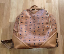 mcm rucksack gebraucht kaufen  Hamburg
