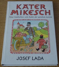Josef lada kater gebraucht kaufen  Aachen
